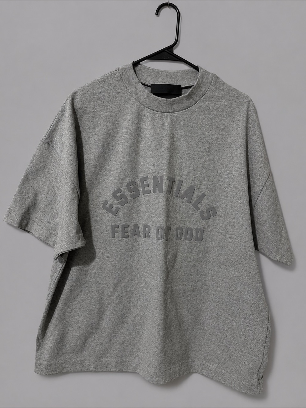 Fear of God Essentials Heavy Short-Sleeve Tee